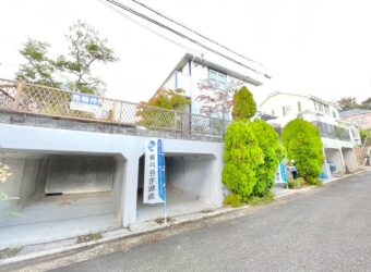 明石市大久保町西脇